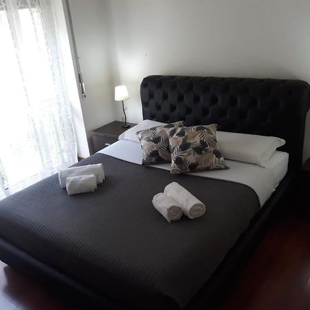 La Foglia Blu B&B Roma Exterior foto