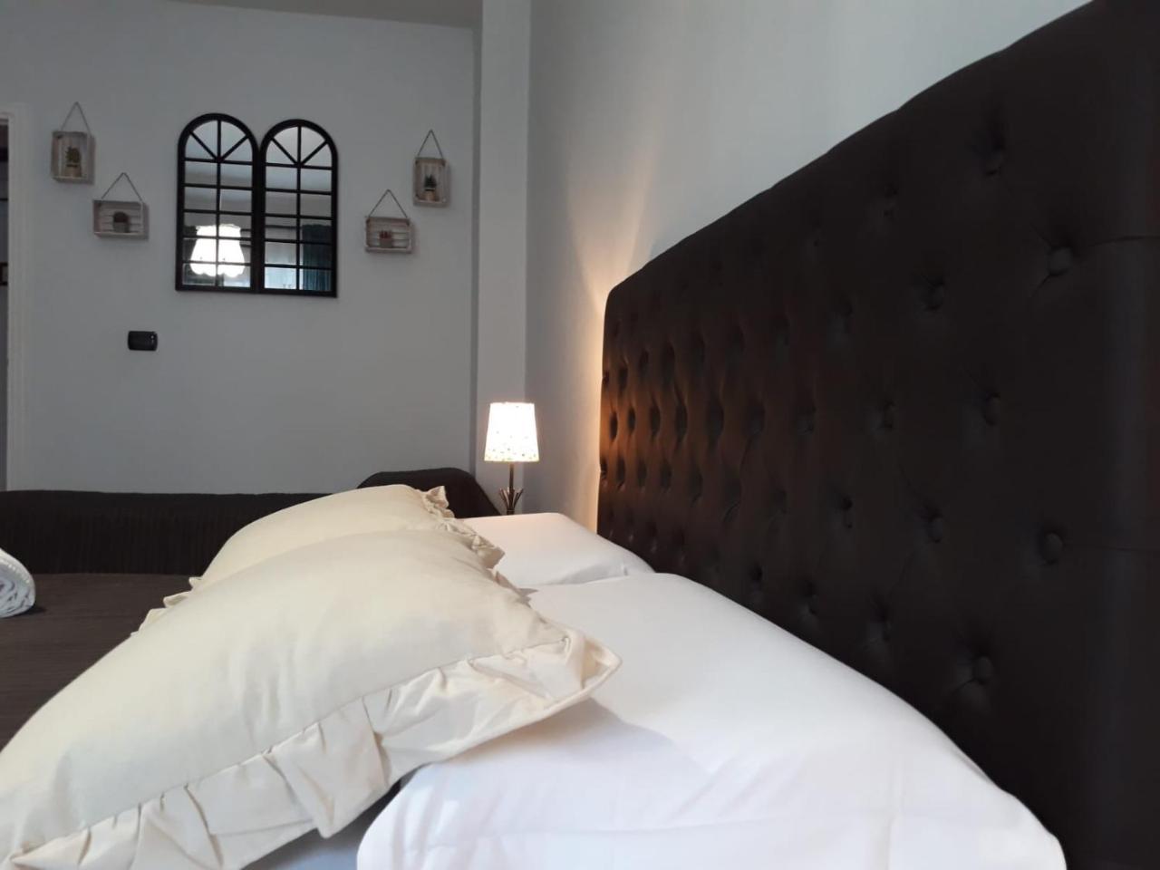 La Foglia Blu B&B Roma Exterior foto