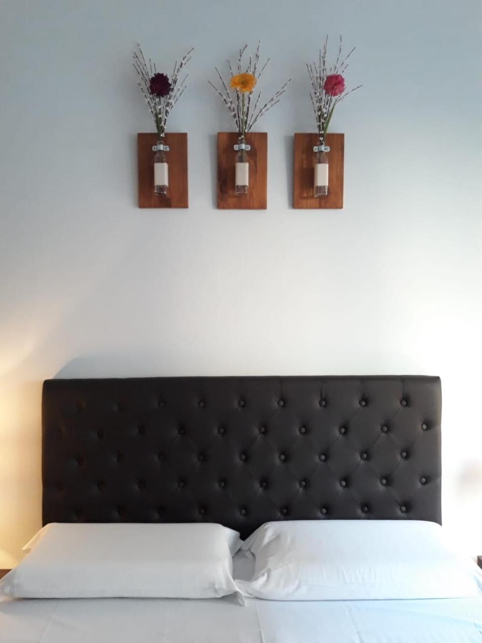 La Foglia Blu B&B Roma Exterior foto