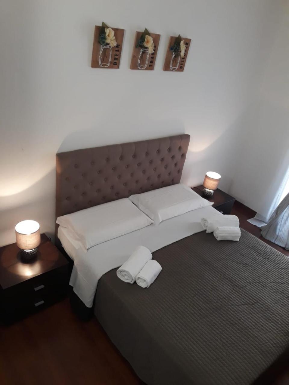 La Foglia Blu B&B Roma Exterior foto