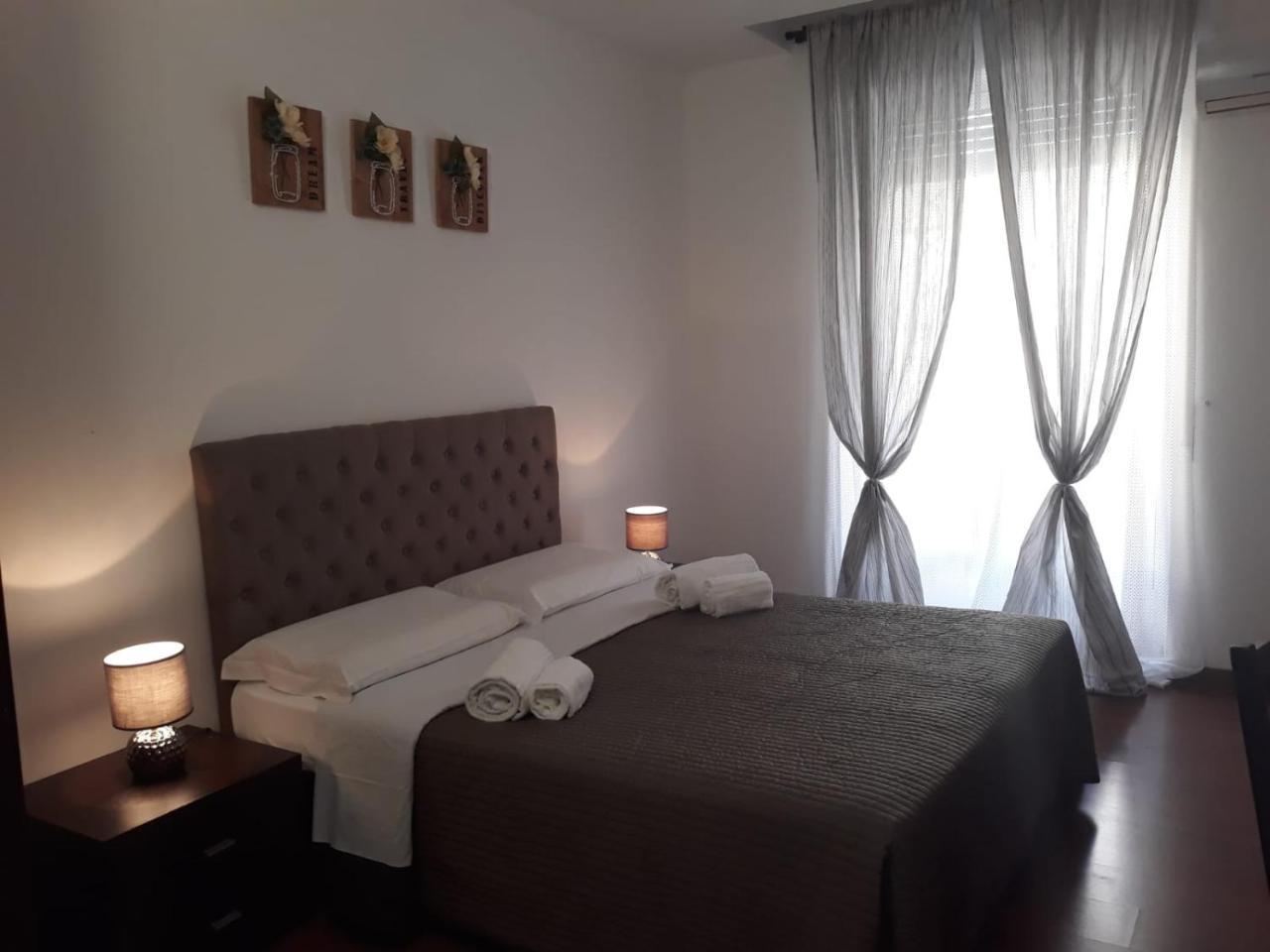 La Foglia Blu B&B Roma Exterior foto